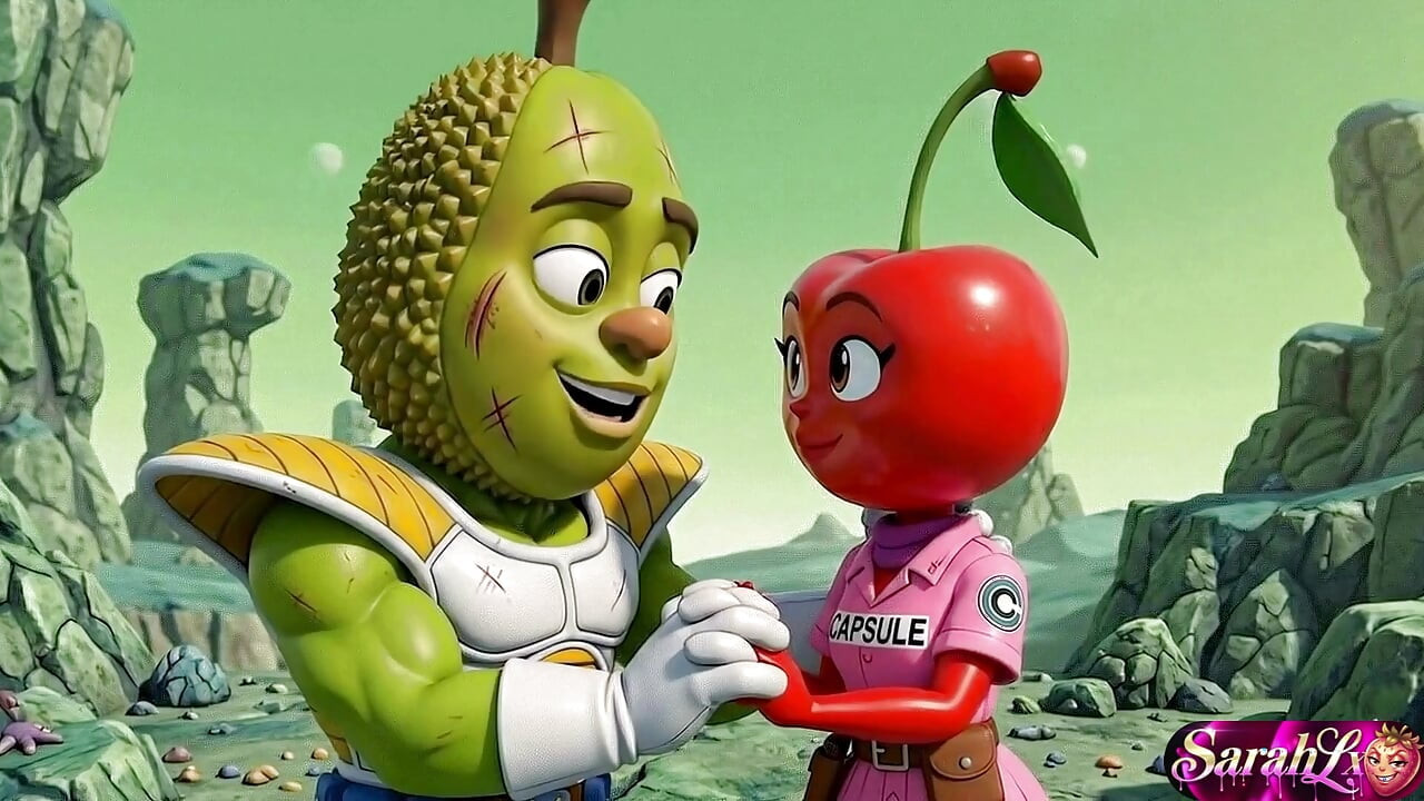 Birlikte samimi akşam -ai hentai asmr