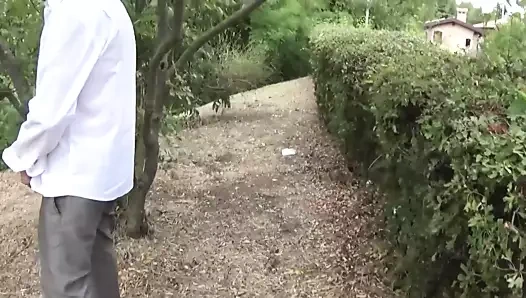 Sokakta seks - bölüm 1