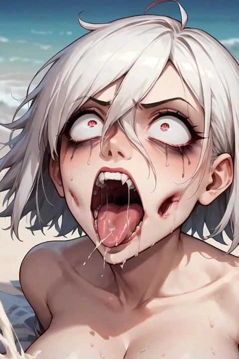 Güneşten öpülmüş kül sarışın hotty kumlu kıyıya çökerken zihin molası zihinsel delilik gezisine katıl