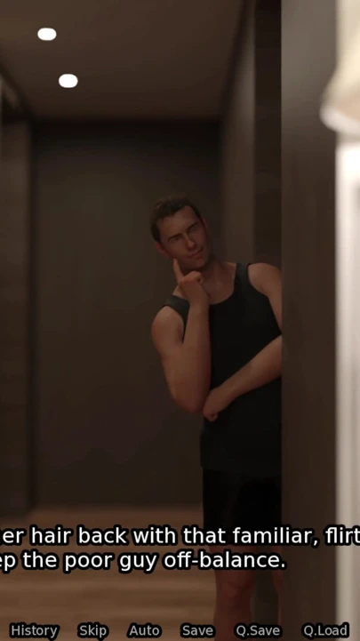 Simbaclaw'ın tapılan evliliği - şanslı kurye, dölleme kutlaması 11