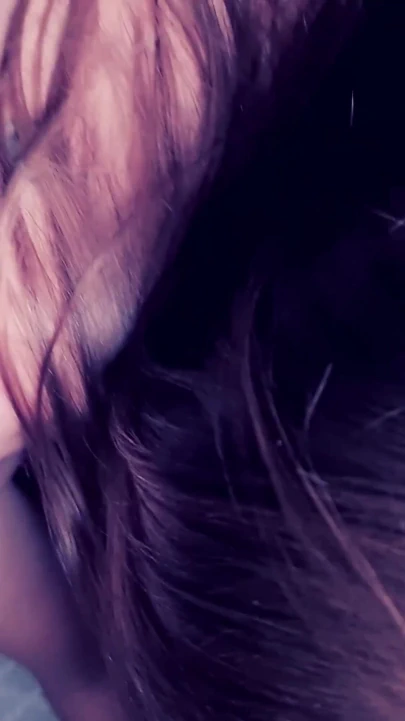 Beni sikmeye devam et üvey baba, sikini seviyorum