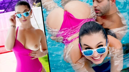 Bu kadar ateşli bir eğitmenle, vücudumun diğer bölümlerini de çalışmam gerekiyor