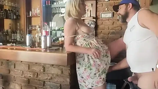 Kamyoncu kayınbiraderim tarafından sikiliyor