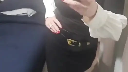 Abonelerimle Yaptığım Cinsel Etkileşimlerin Derlemesi