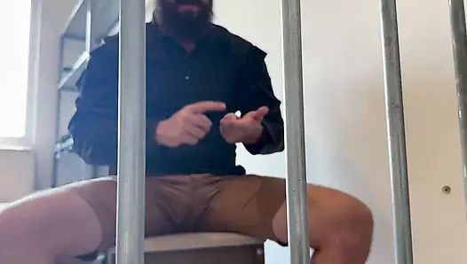 Bakış açısı: Seansa geldin ama gitmene izin vermeyeceğim