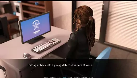 Seks krallığı-anal seks öğrenciler