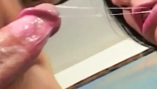 Anal Invasion Vol. 2: Intensive Erkundung