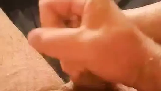 Çok azgın bir Eylül akşamı!