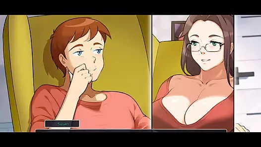 Orta yaşlı seksi kadınlar plaza - misskitty2k tarafından psikologa 6