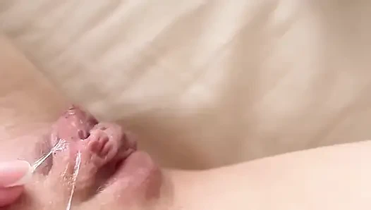 Sabah ıslaklığı günlükleri #4 - yavaş bir boşalma