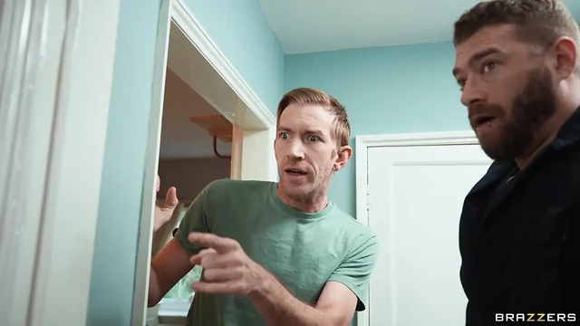 Ты украл мою шлюшку с сапфире Astrea Brazzers