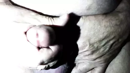 Yaşlı adam rahatlaması 20