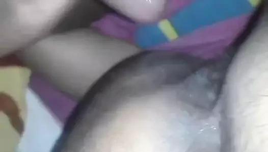 Lankan köpek sikme benim cama eş