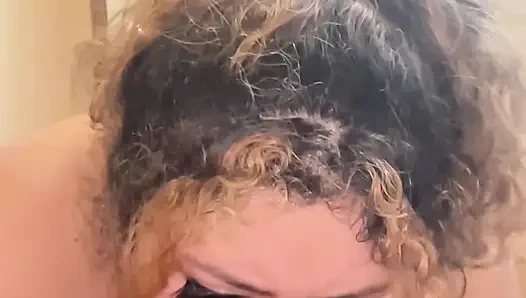 Üvey oğul bana bir muamele çekiyor