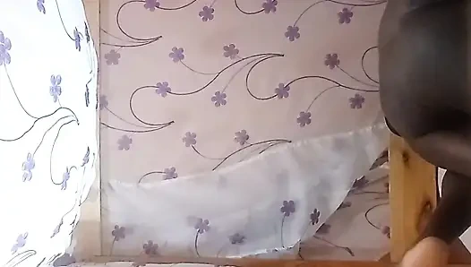 CUMMING INSIDE SOMEONE'S WIFE