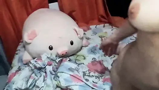 Karım onu sikmeme izin veriyor lütfen kimse görmüyor