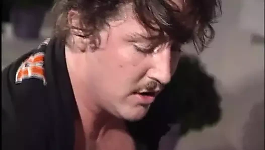 Sik beni daha fazla vol.2 - bölüm 2