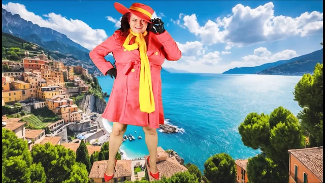 Carmen san diego striptiz dünyayı azdırıyor