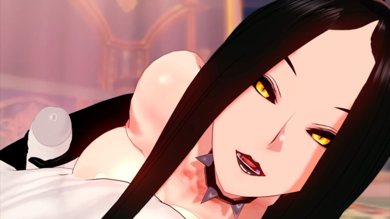 Twisted world remake #9: succubus princess beni boşaltmaktan asla bıkmaz - erotik oyun tarafından