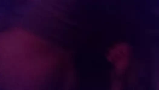 Eski sevgilimle köpek stili