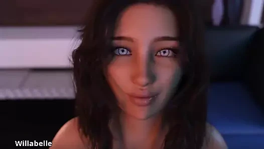 Wvm - bölüm 118 - belle's dersi