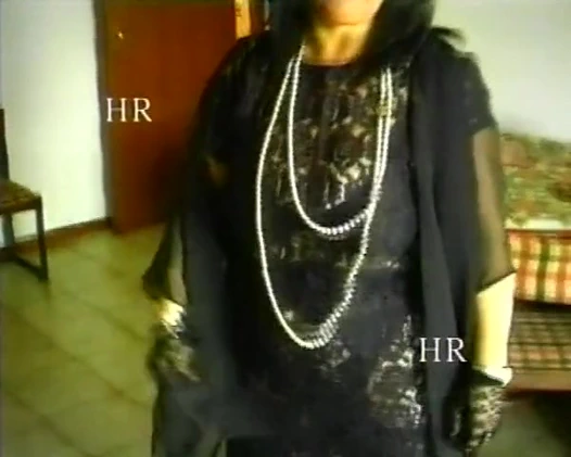 Calore ieri e oggi vol'de femmine'de amatör eş değiştirme sahnesi