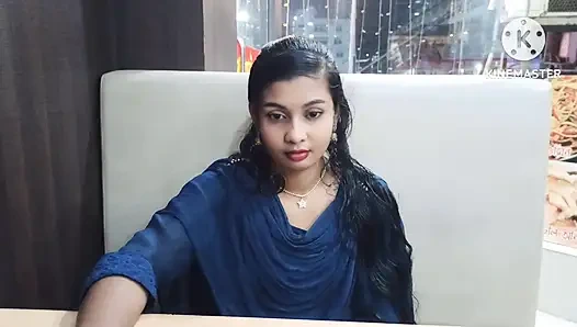Nilimachowdhury seks videosu desi restoran sahipleri ve kocasını aldatıyor