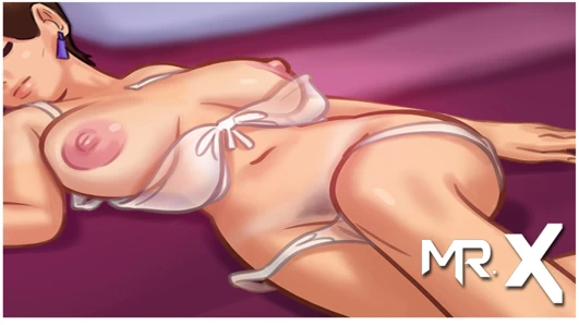 Summertimesaga - sütünü vermekten yorulmuş e1 # 86