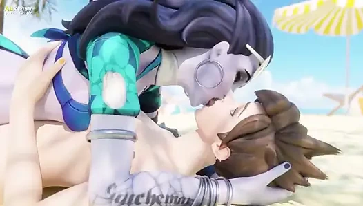 Auxtasy hentai derlemesi 127