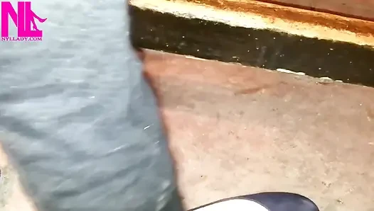 Barda mavi bale dairelerinde sarkma