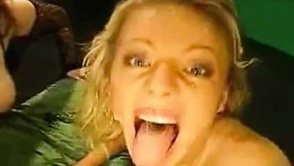 Sperma-tausch - cum-swapping