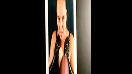 Tribute Katrin (GeilesPaar1982