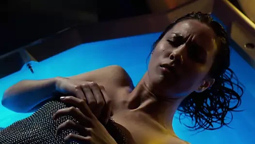 Lexa doig - ''jason x''