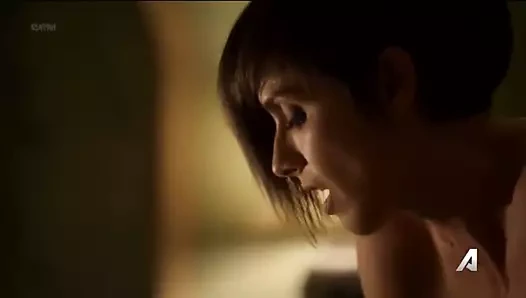 Amelia jane murphy - krallık - s03e04 (bize 2017)