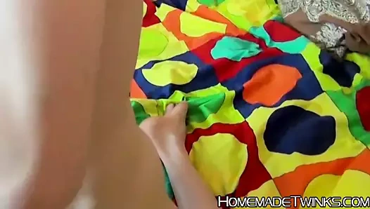 Jason valencia seviyor köpek styling onun arkadaşı carmen delano