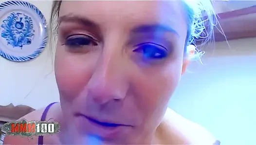 Priska farel zenci hatun yumrukla sikiliyor ve sikiliyor