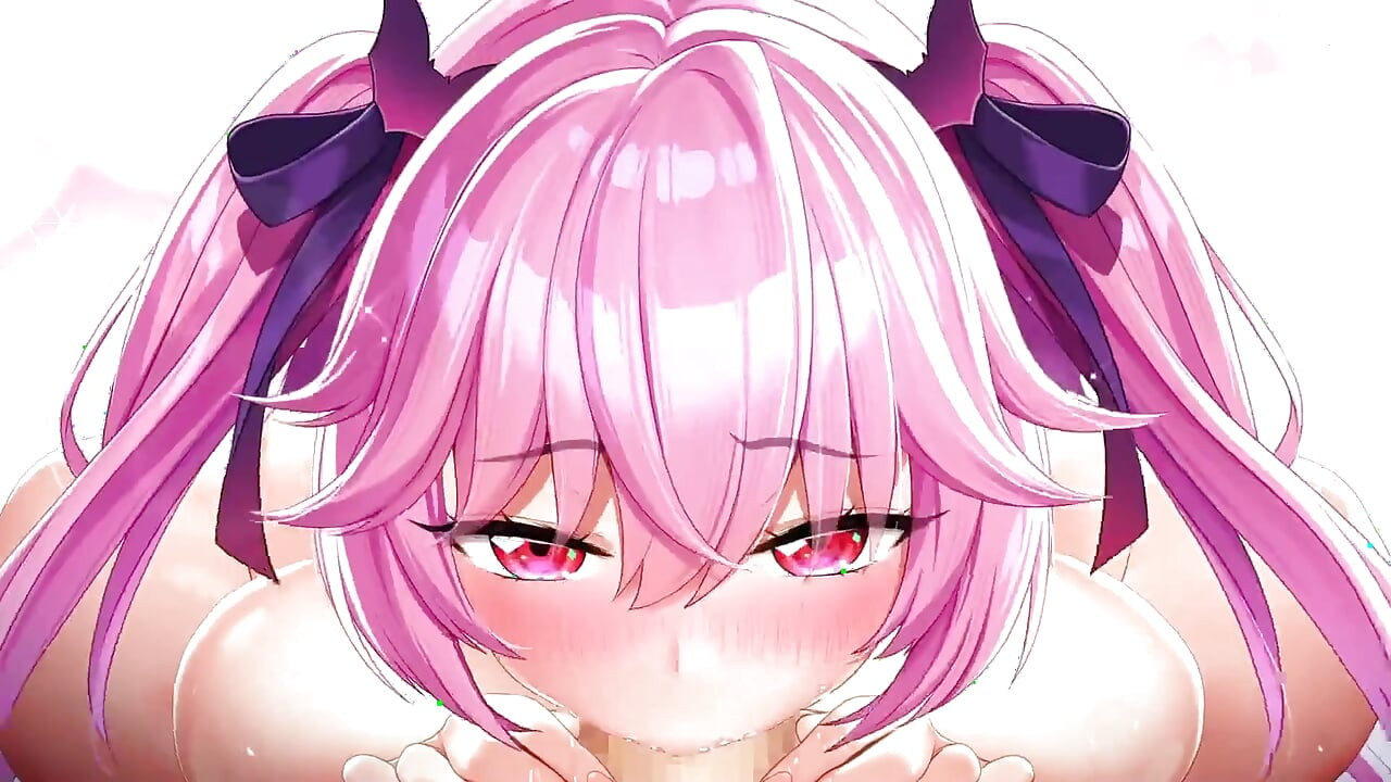 Honoo no oppai isekai oppai hizmetçi gakuen! 4
