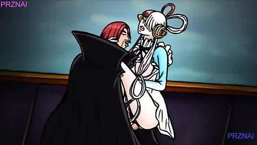 Uta x akagami tek parça