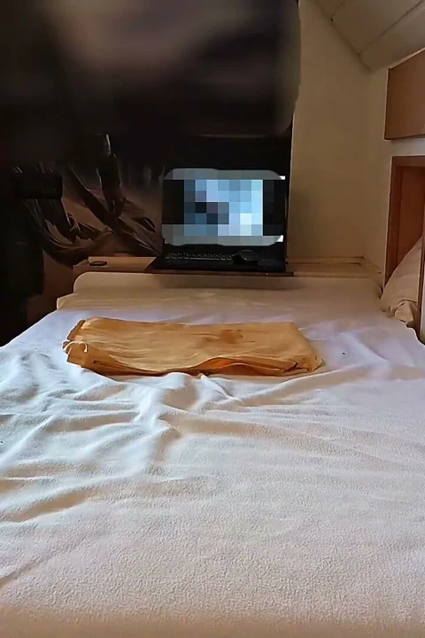 Seks Bebekleri Mastürbasyonu Seviyor
