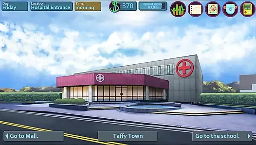 Taffy tales 0.170b bölüm 32 loveskysan69 tarafından başkalarıyla ilgili önemseme