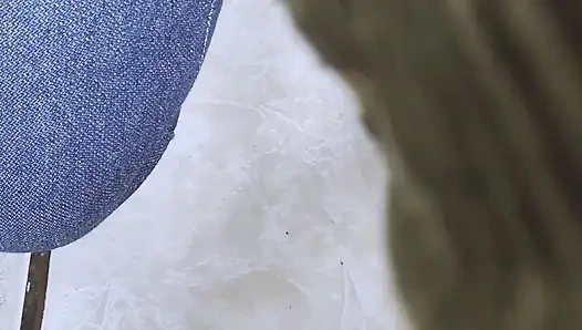 I'm Going to Cum in Jeans