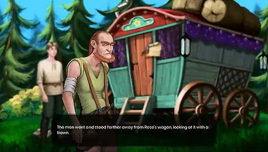 Ne efsane #83 - canavar kim - yeni güncelleme