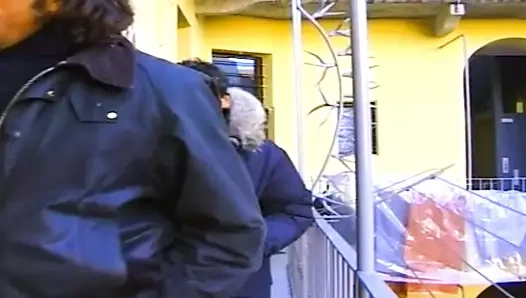 transseksüel büyük horoz - cilt #06