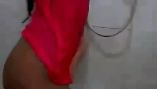 Jakarta sürtük duş