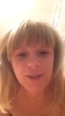 Canlı yayında bir adamı becerdim