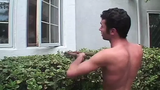 Amerikan kahrolası güzel!!! - bölüm 10