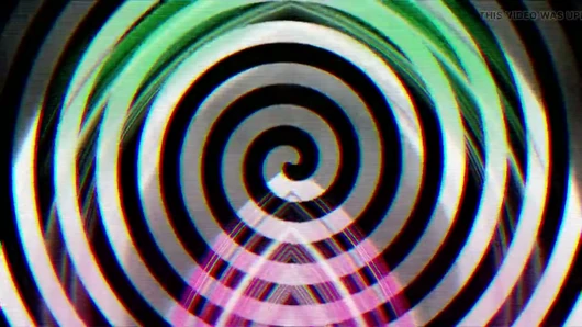 Rahatla ve Spirale Bak