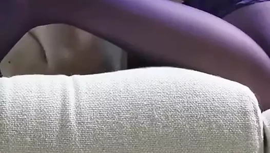 MA FEMME