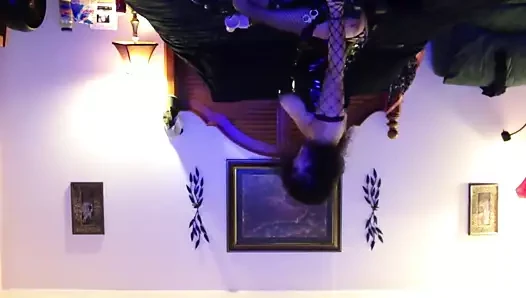 Ateşli ve seksi