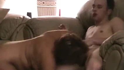 Üvey oğlumu seviyorum